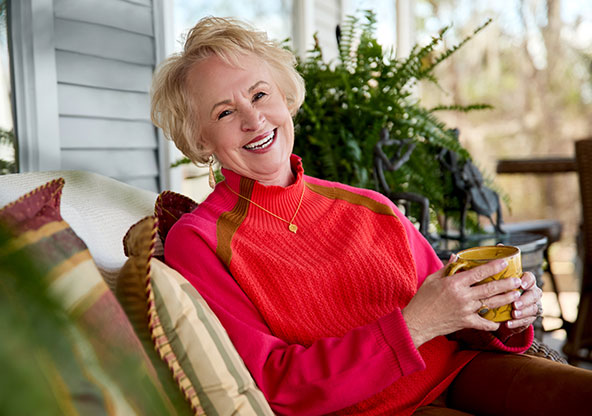 Glenda Stock Smith
