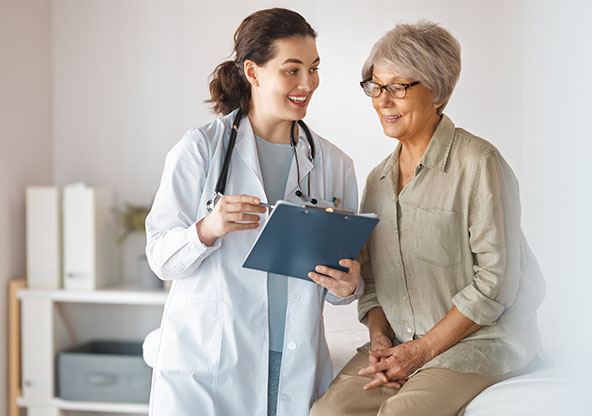 Understanding Ovarian Cancer: What You Should Know