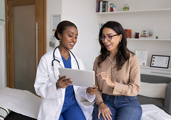 Platelet-rich plasma (PRP) injections may help support healing for some joint, tendon and sports injuries without surgery.