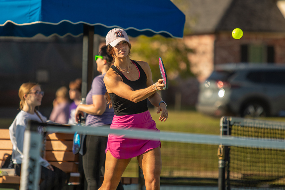 2023 Pickleball Tournament