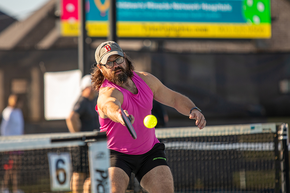 2023 Pickleball Tournament