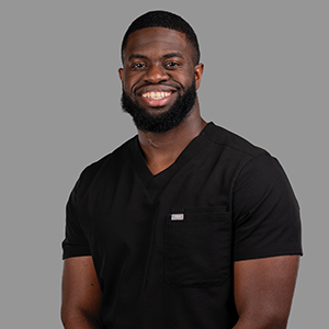 Garley Ambroise