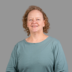 Tracy Carter