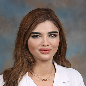Nareeman Khan, MD
