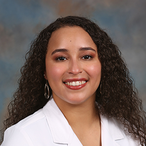 Neomary Soriano-Calderon, MD