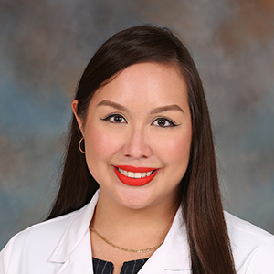 Xoraida Zuniga, MD
