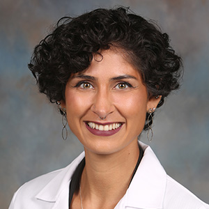 Adriana Calderon, MD
