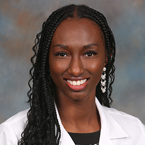 Kenera Colley, DO