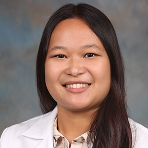 Mattana Phayungpong, MD