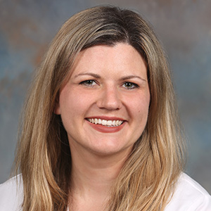 Megan McClure, DO