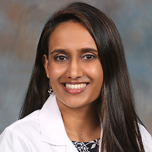 Neha Patel, DO