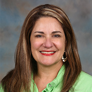 Denise Mireles